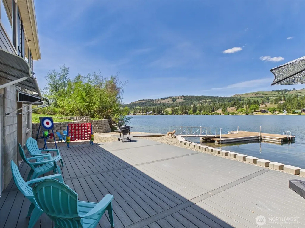 6 Marions Cove Road Republic WA 99166
