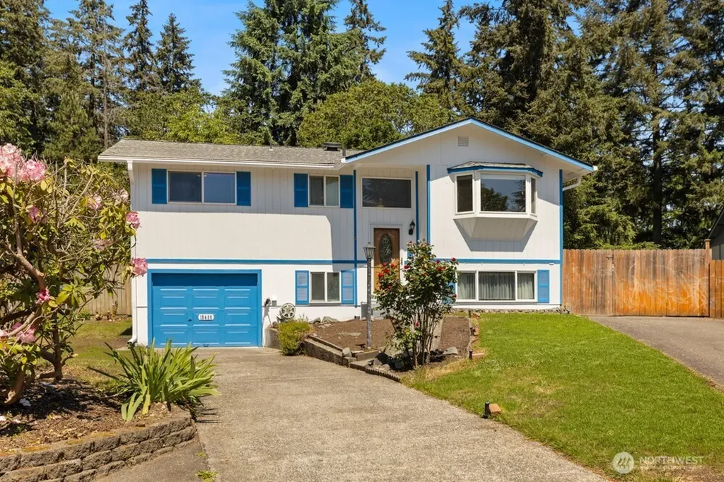 15406 24th Avenue E Tacoma WA 98445