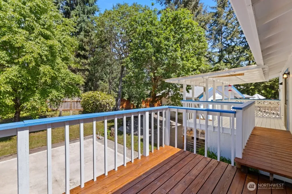 15406 24th Avenue E Tacoma WA 98445
