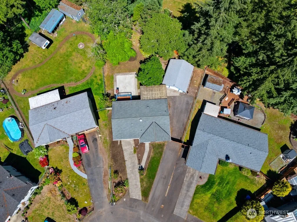 15406 24th Avenue E Tacoma WA 98445