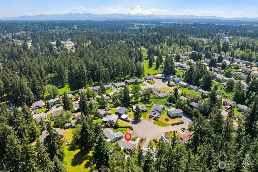 15406 24th Avenue E Tacoma WA 98445