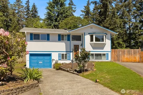 15406 24th Avenue E Tacoma WA 98445