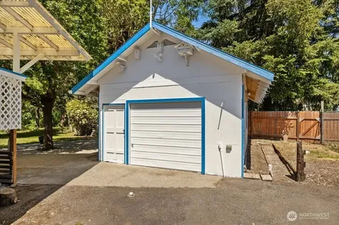 15406 24th Avenue E Tacoma WA 98445