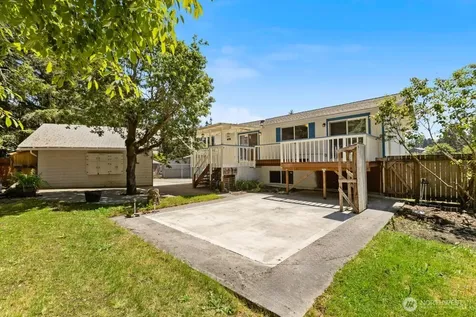 15406 24th Avenue E Tacoma WA 98445