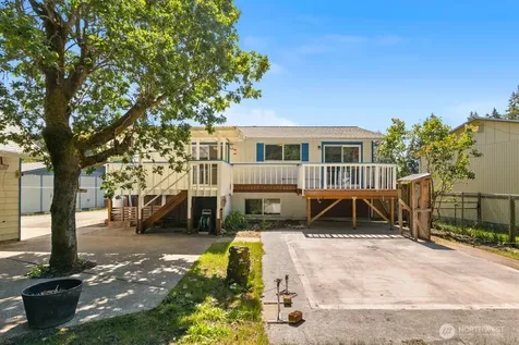 15406 24th Avenue E Tacoma WA 98445