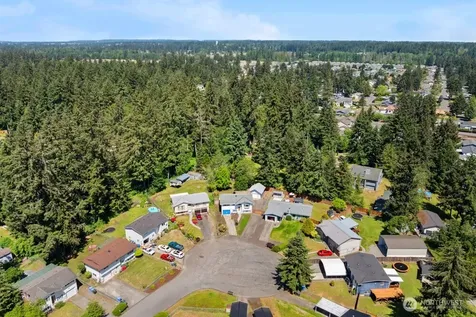 15406 24th Avenue E Tacoma WA 98445