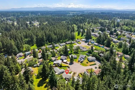 15406 24th Avenue E Tacoma WA 98445
