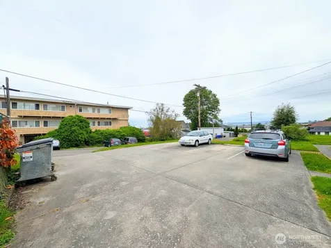 1020 Wall Street Everett WA 98201