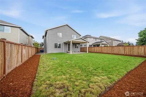 6614 S Mullen Street Tacoma WA 98409