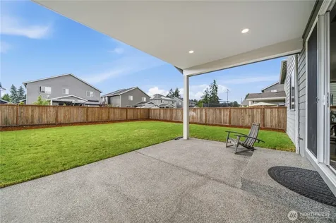6614 S Mullen Street Tacoma WA 98409