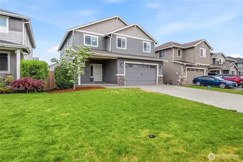 6614 S Mullen Street Tacoma WA 98409