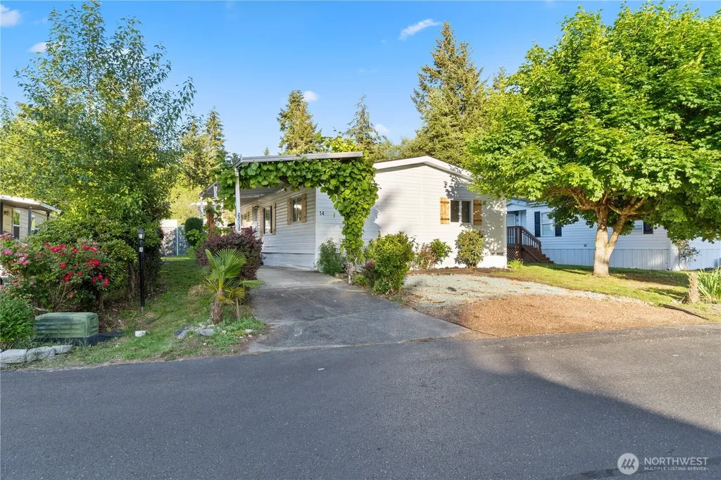 22715 91st Avenue Ct E Graham WA 98338
