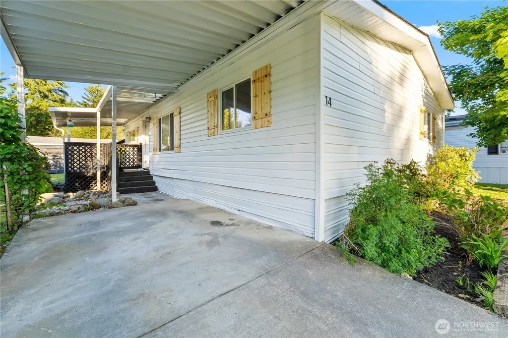 22715 91st Avenue Ct E Graham WA 98338