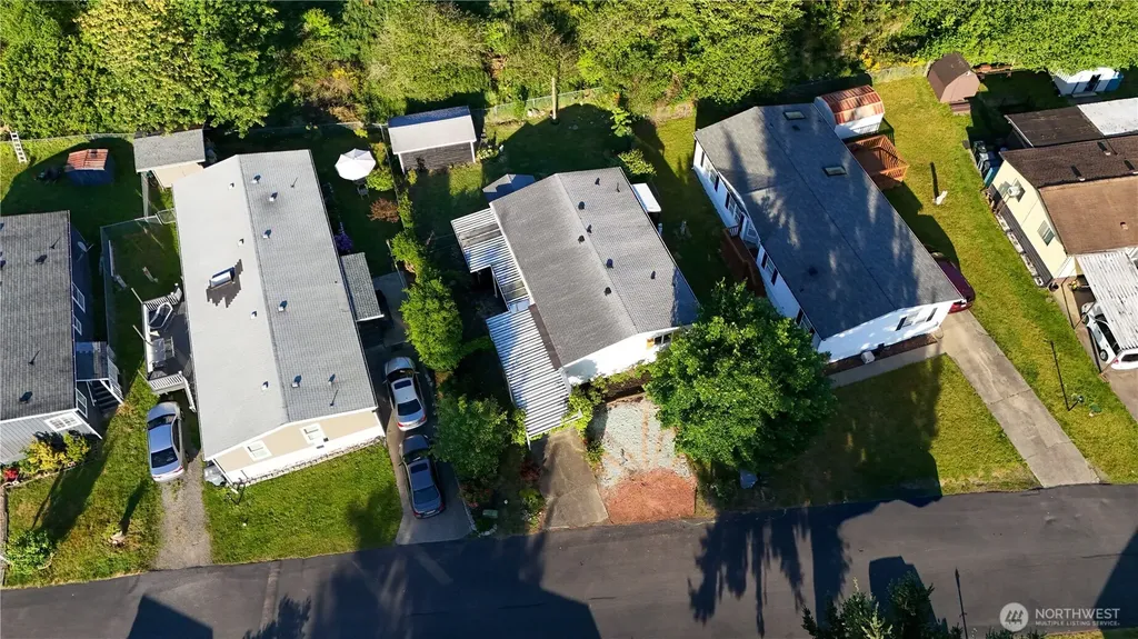22715 91st Avenue Ct E Graham WA 98338