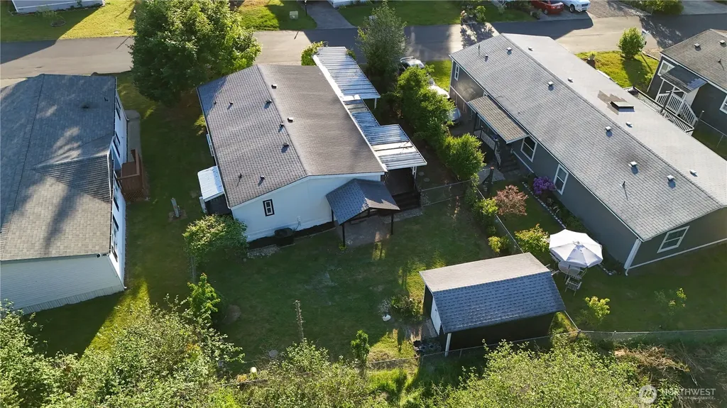22715 91st Avenue Ct E Graham WA 98338