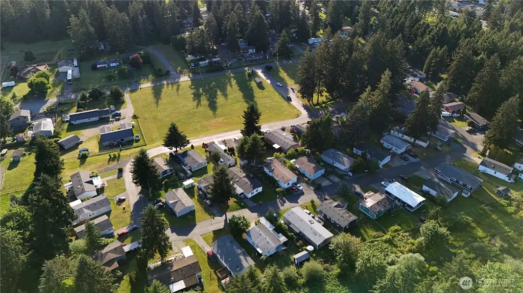 22715 91st Avenue Ct E Graham WA 98338