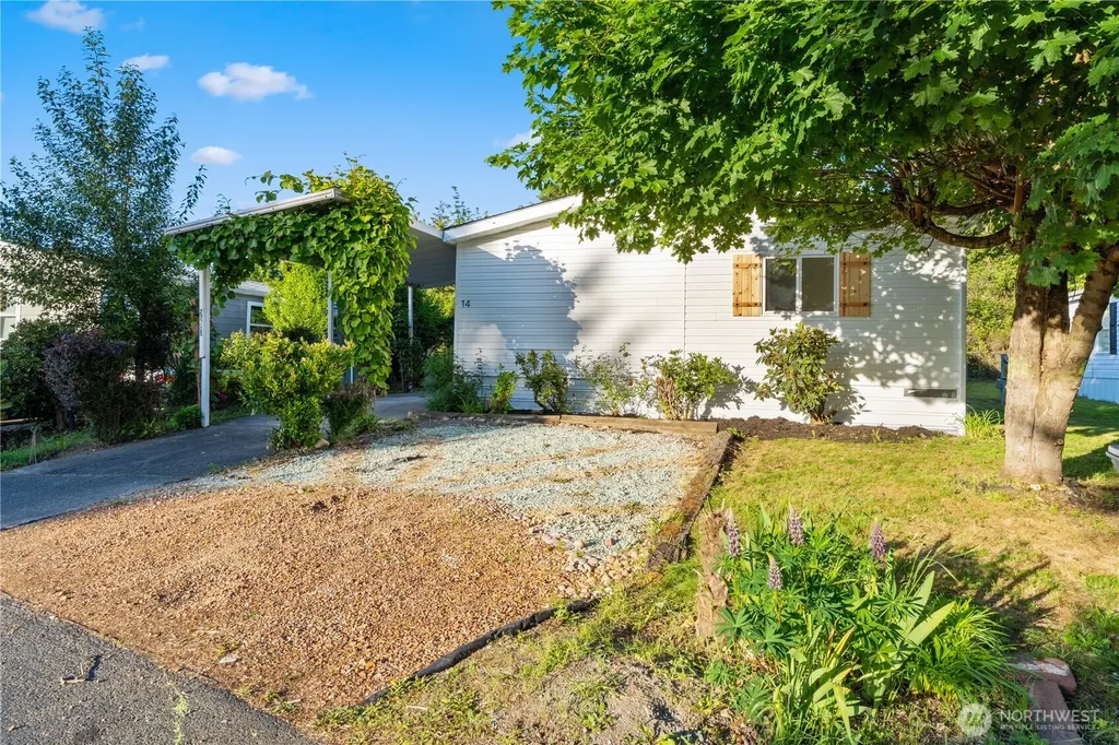 22715 91st Avenue Ct E Graham WA 98338