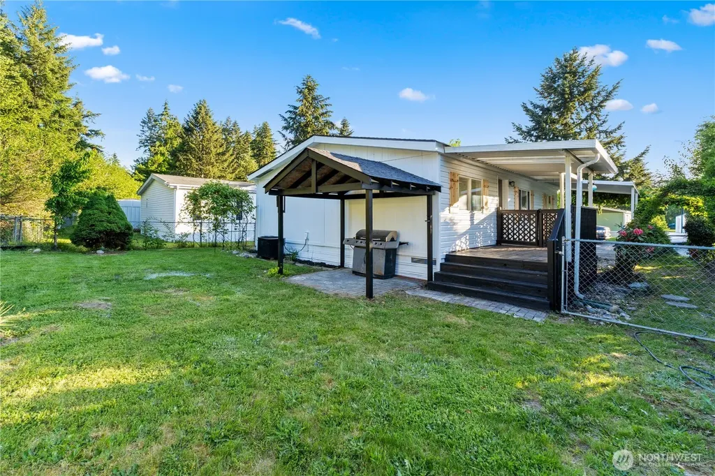 22715 91st Avenue Ct E Graham WA 98338
