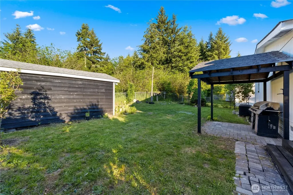 22715 91st Avenue Ct E Graham WA 98338