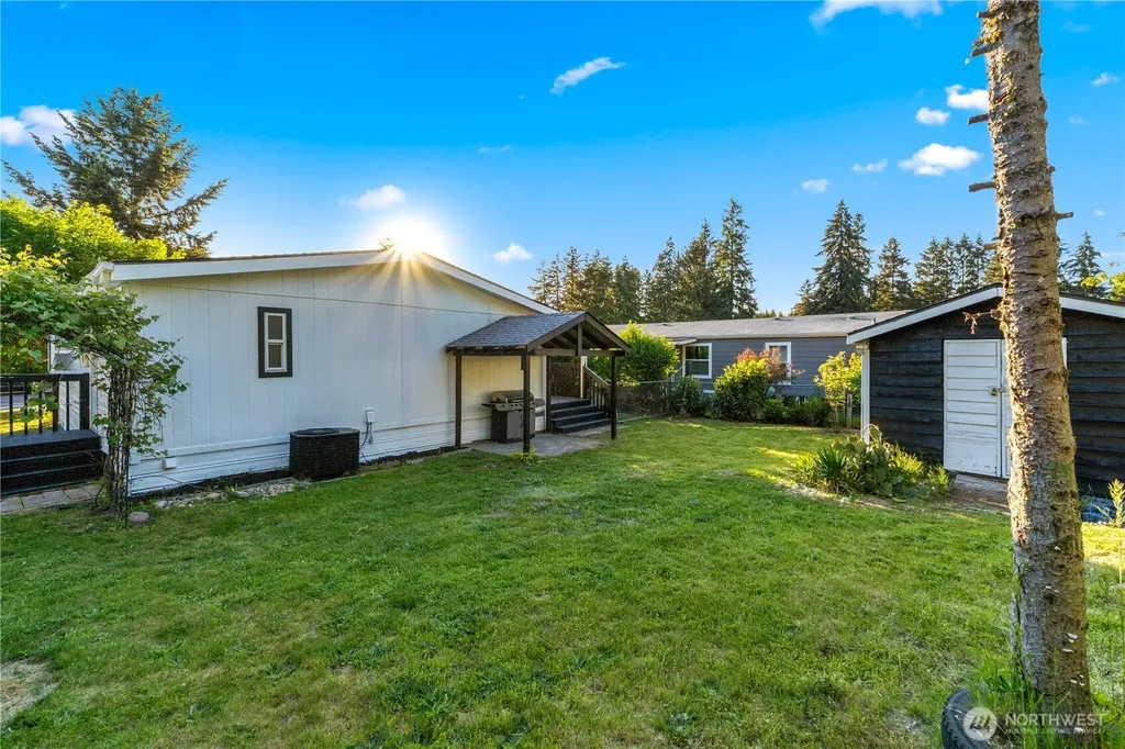 22715 91st Avenue Ct E Graham WA 98338