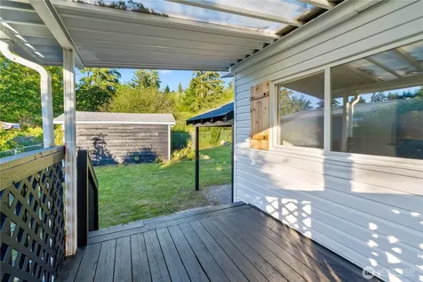 22715 91st Avenue Ct E Graham WA 98338