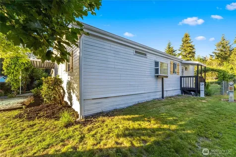 22715 91st Avenue Ct E Graham WA 98338