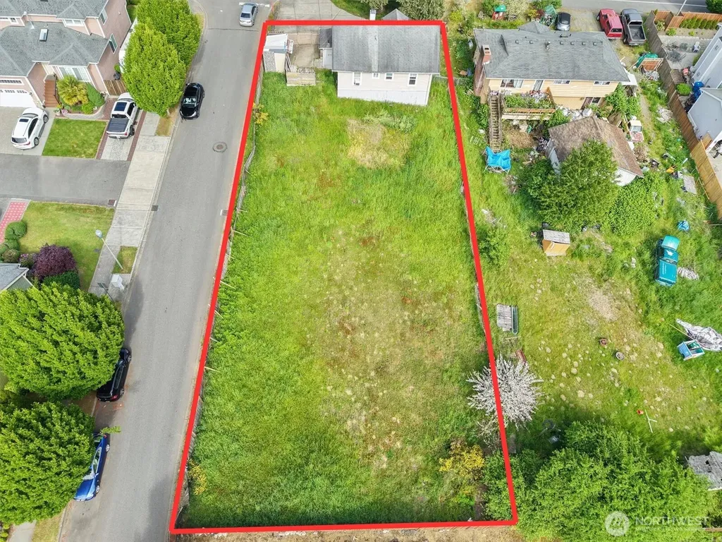 26801 108t Avenue SE Kent WA 98030