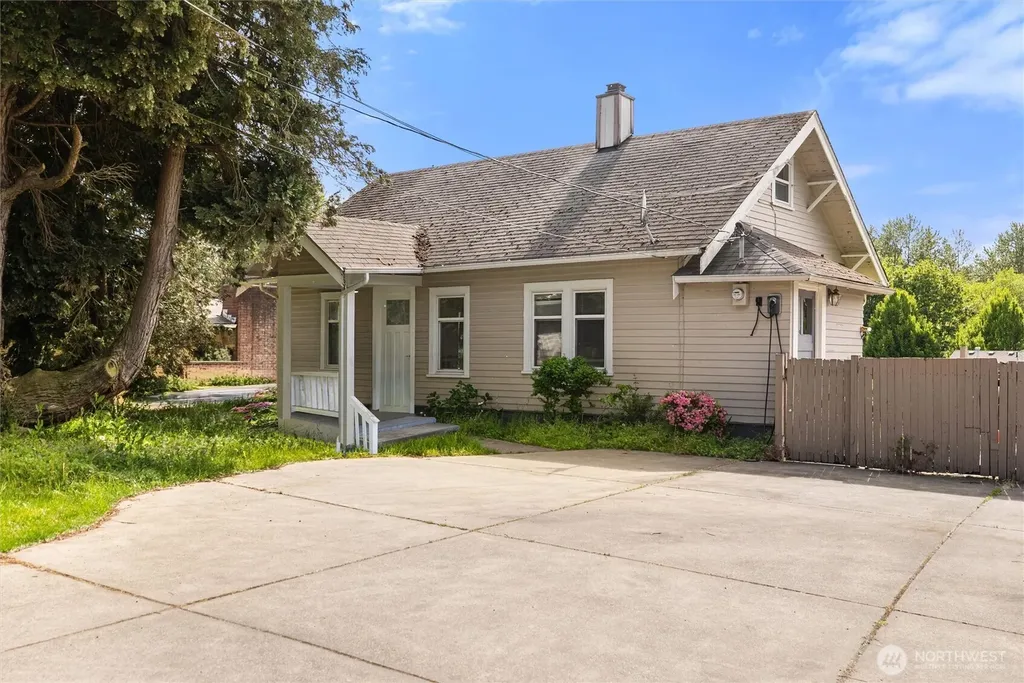 26801 108t Avenue SE Kent WA 98030