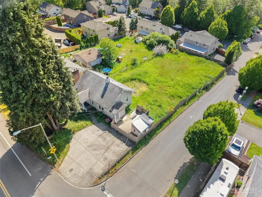 26801 108t Avenue SE Kent WA 98030
