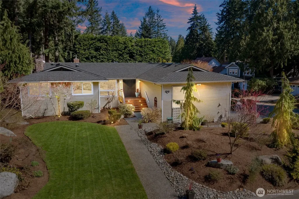2525 149th Court SE Mill Creek WA 98012