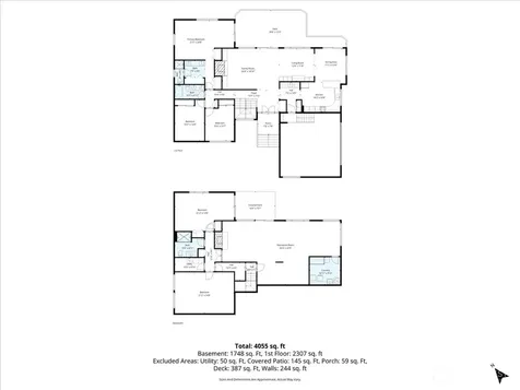 2525 149th Court SE Mill Creek WA 98012