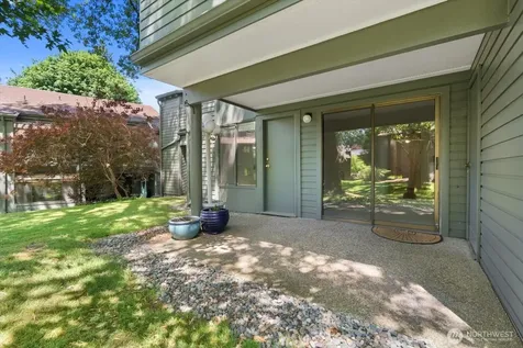10015 NE 123rd Street Kirkland WA 98034
