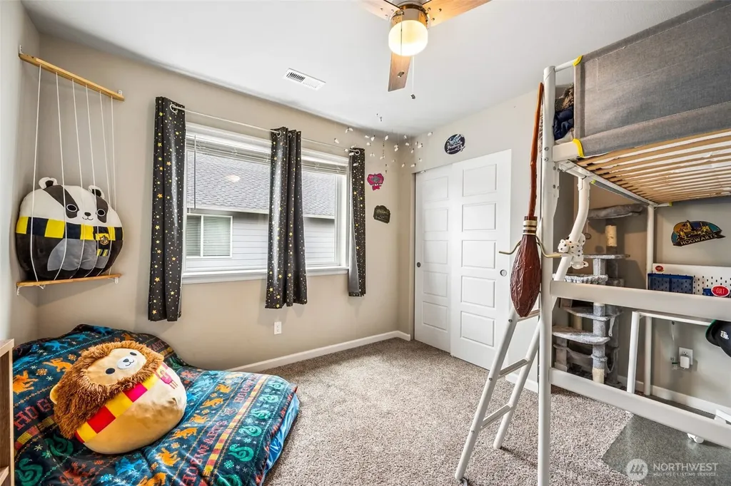 2419 200th Street Ct E Spanaway WA 98387