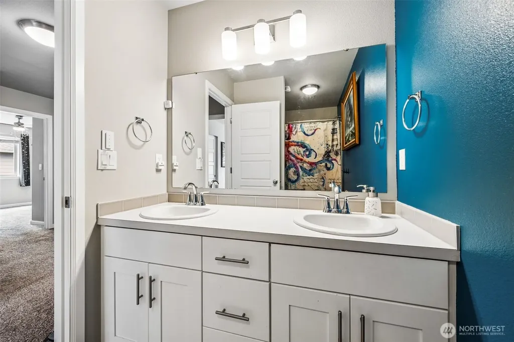2419 200th Street Ct E Spanaway WA 98387