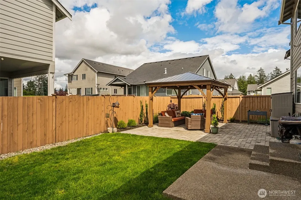 2419 200th Street Ct E Spanaway WA 98387