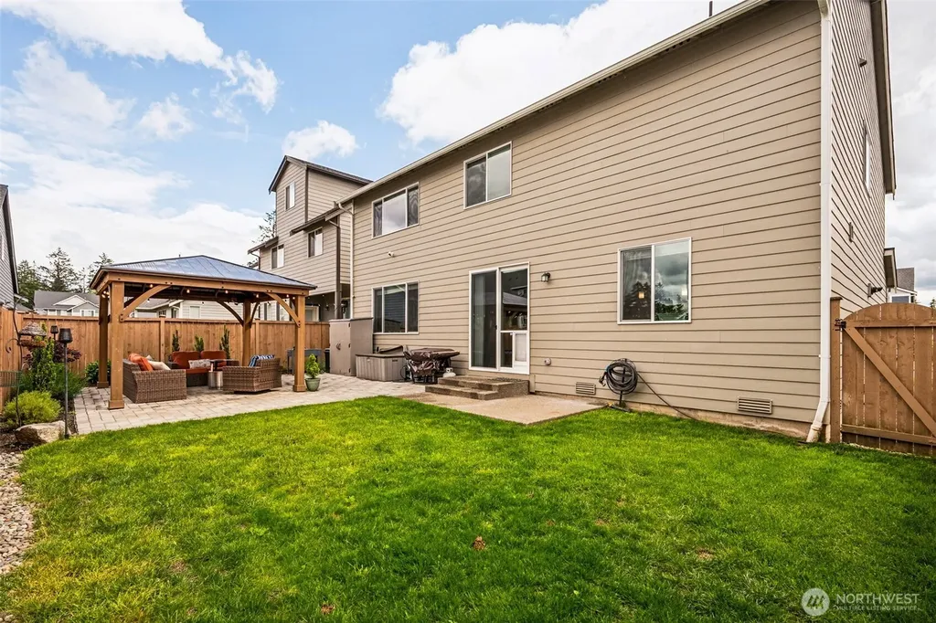 2419 200th Street Ct E Spanaway WA 98387