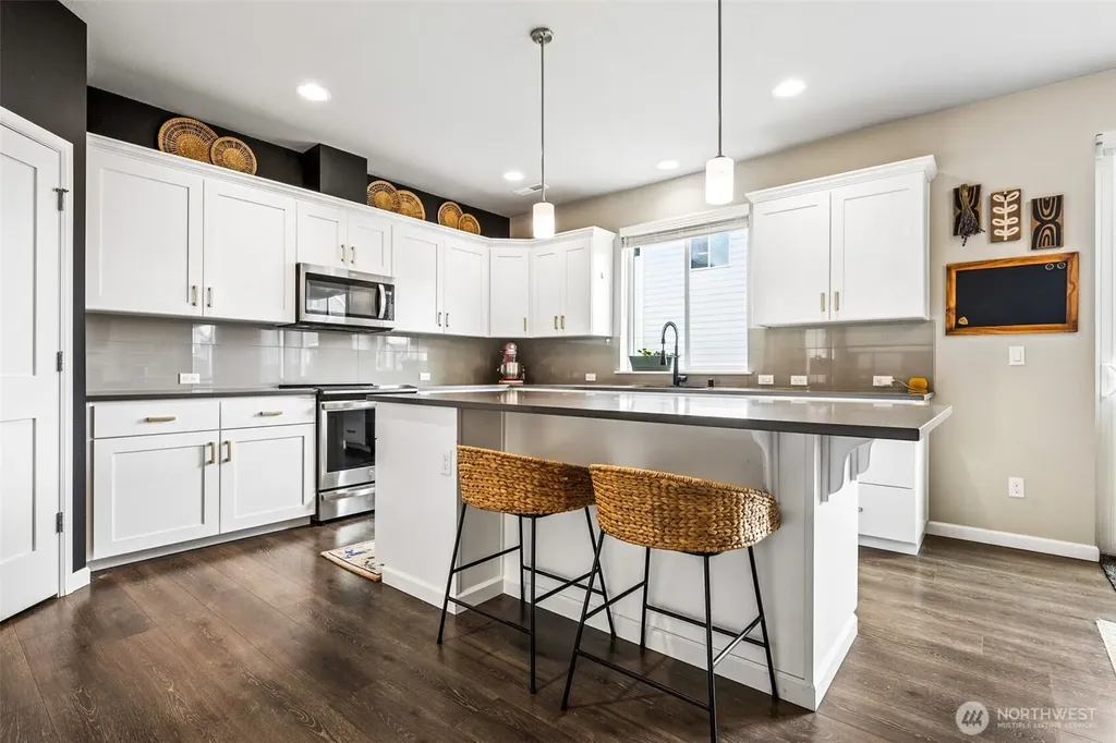2419 200th Street Ct E Spanaway WA 98387