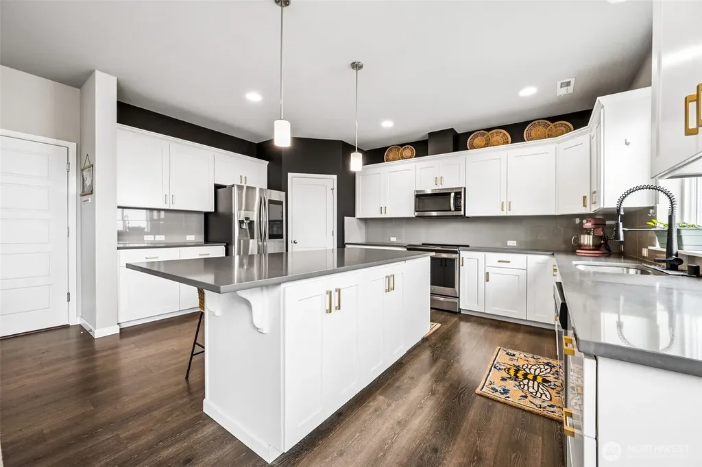 2419 200th Street Ct E Spanaway WA 98387