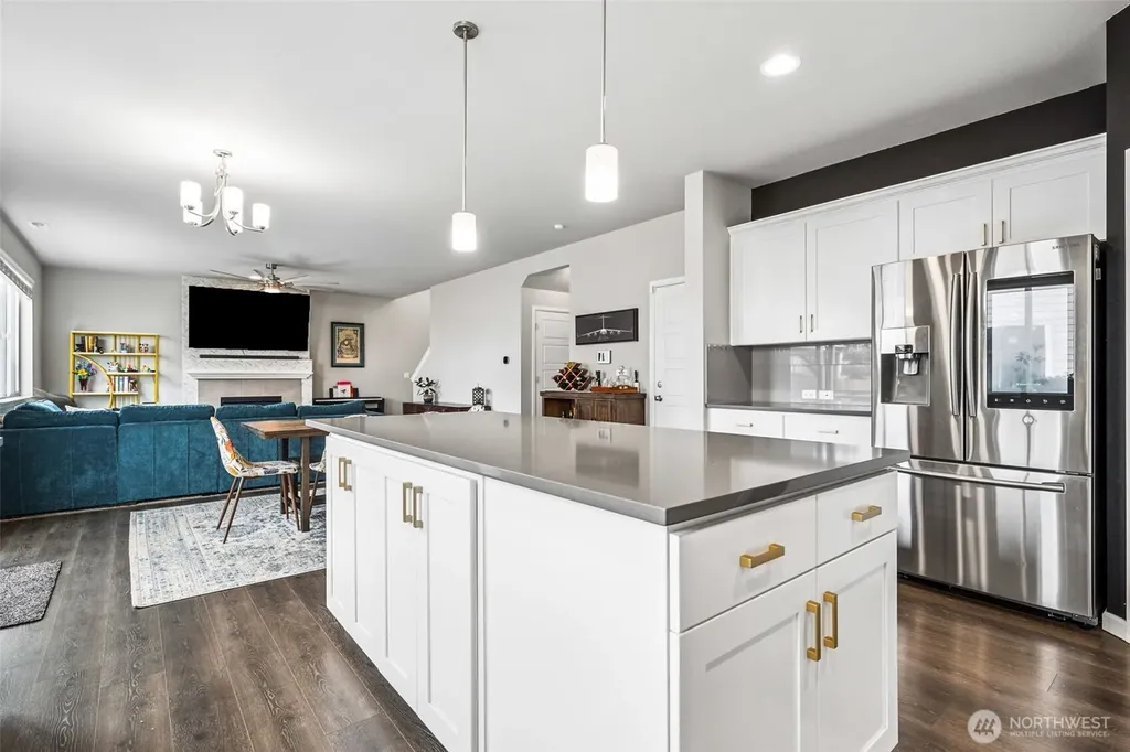 2419 200th Street Ct E Spanaway WA 98387
