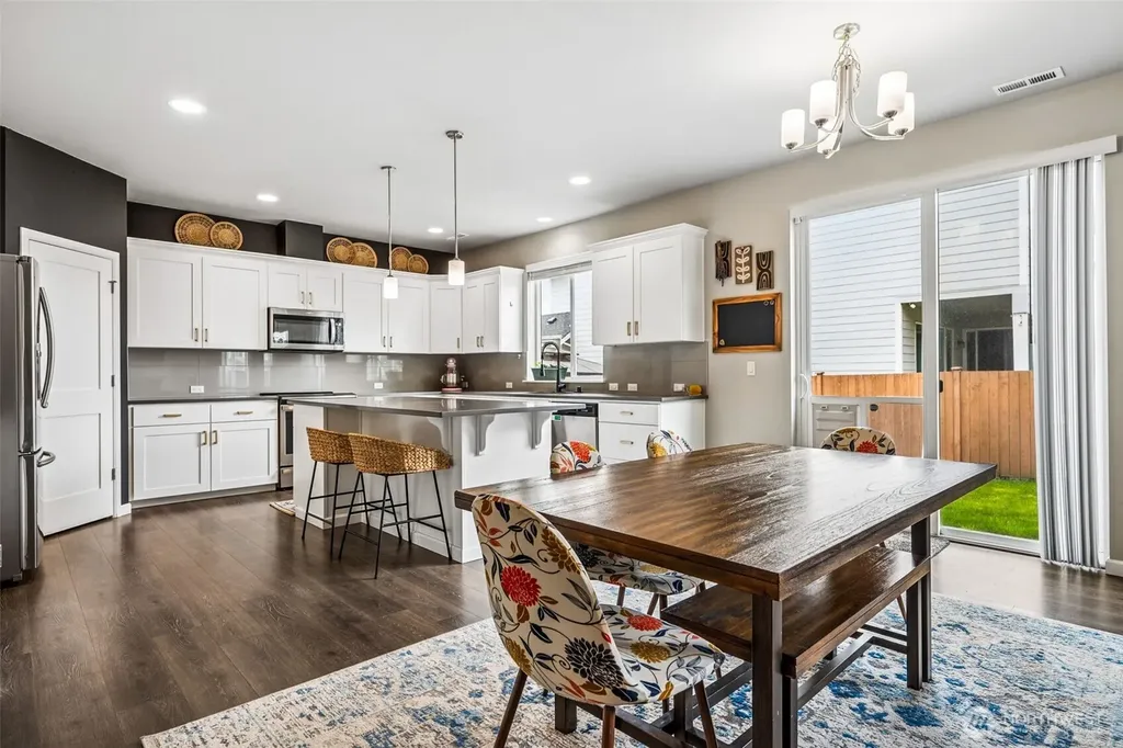 2419 200th Street Ct E Spanaway WA 98387