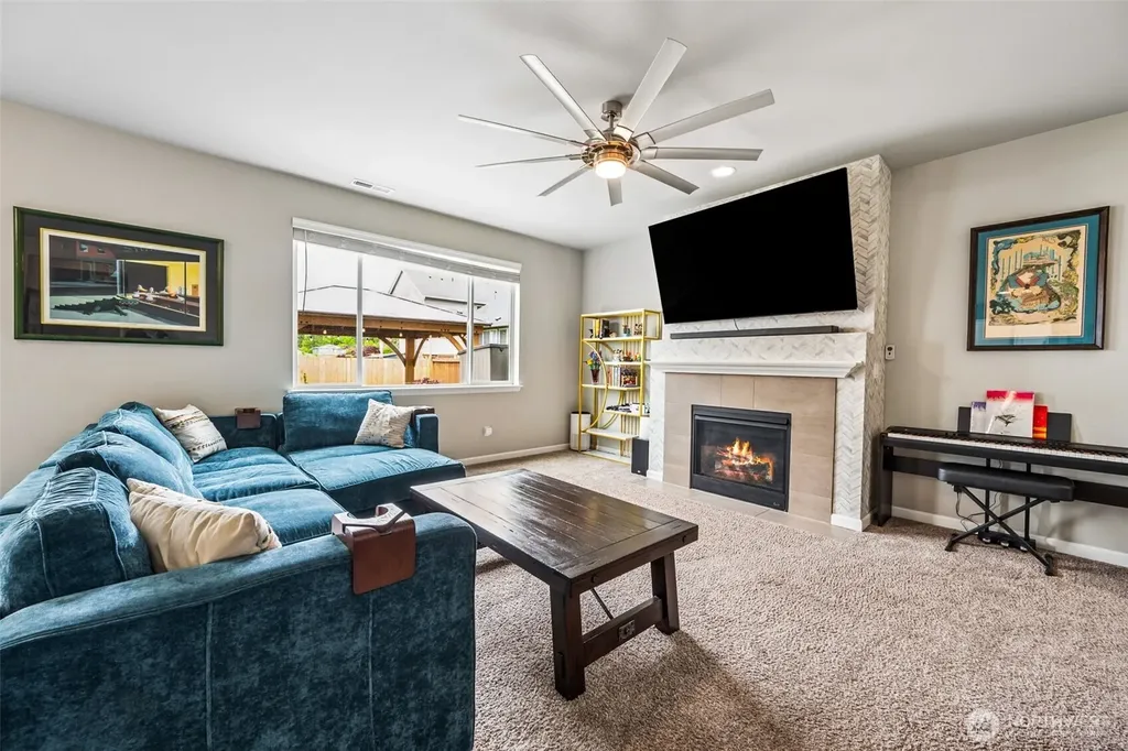 2419 200th Street Ct E Spanaway WA 98387