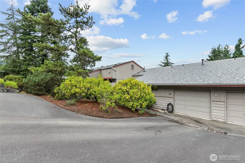 1 Morning Beach Drive Bellingham WA 98229