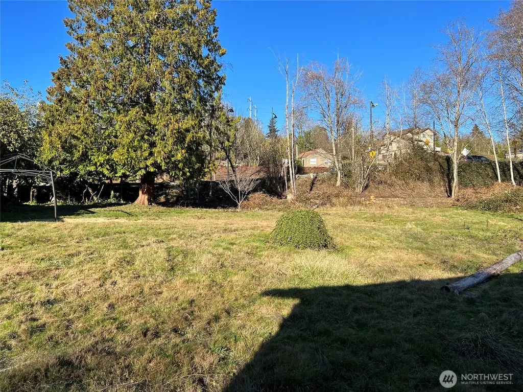 13223 84th Avenue S Seattle WA 98178