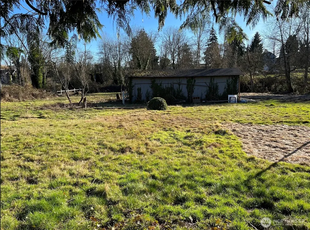 13223 84th Avenue S Seattle WA 98178