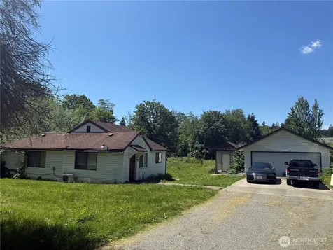 13223 84th Avenue S Seattle WA 98178