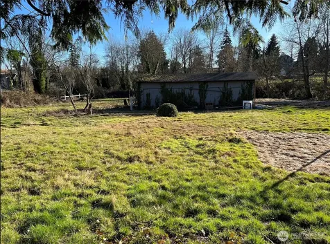 13223 84th Avenue S Seattle WA 98178
