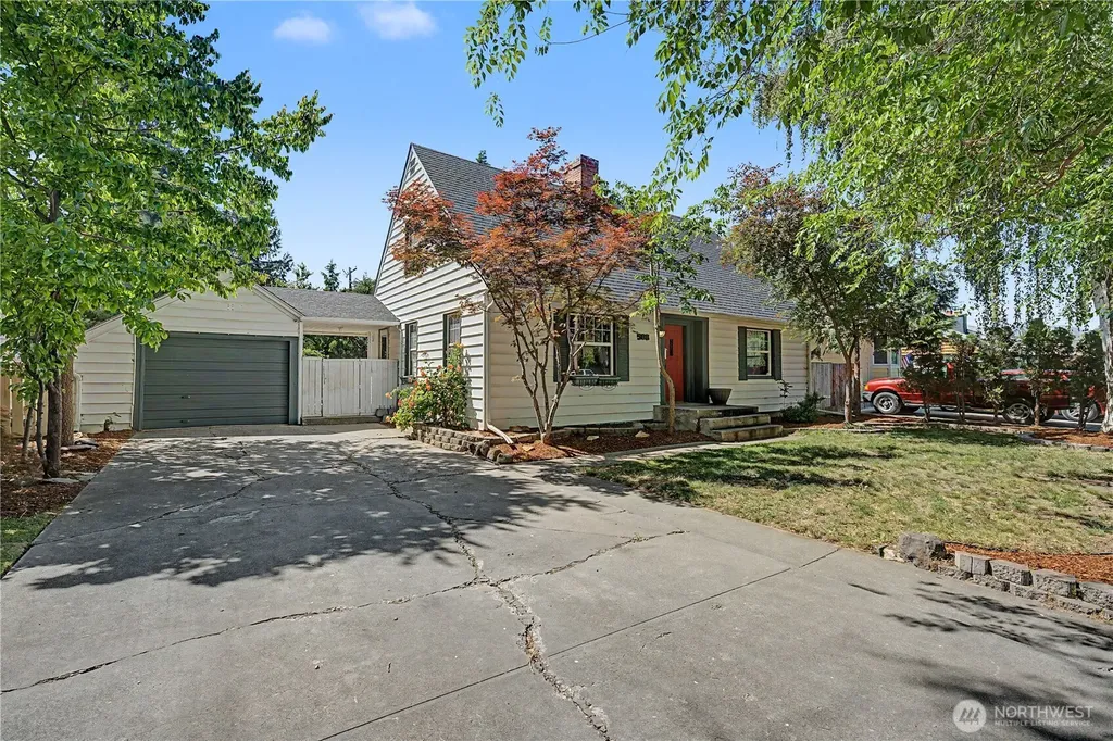 508 S Franklin Avenue Wenatchee WA 98801