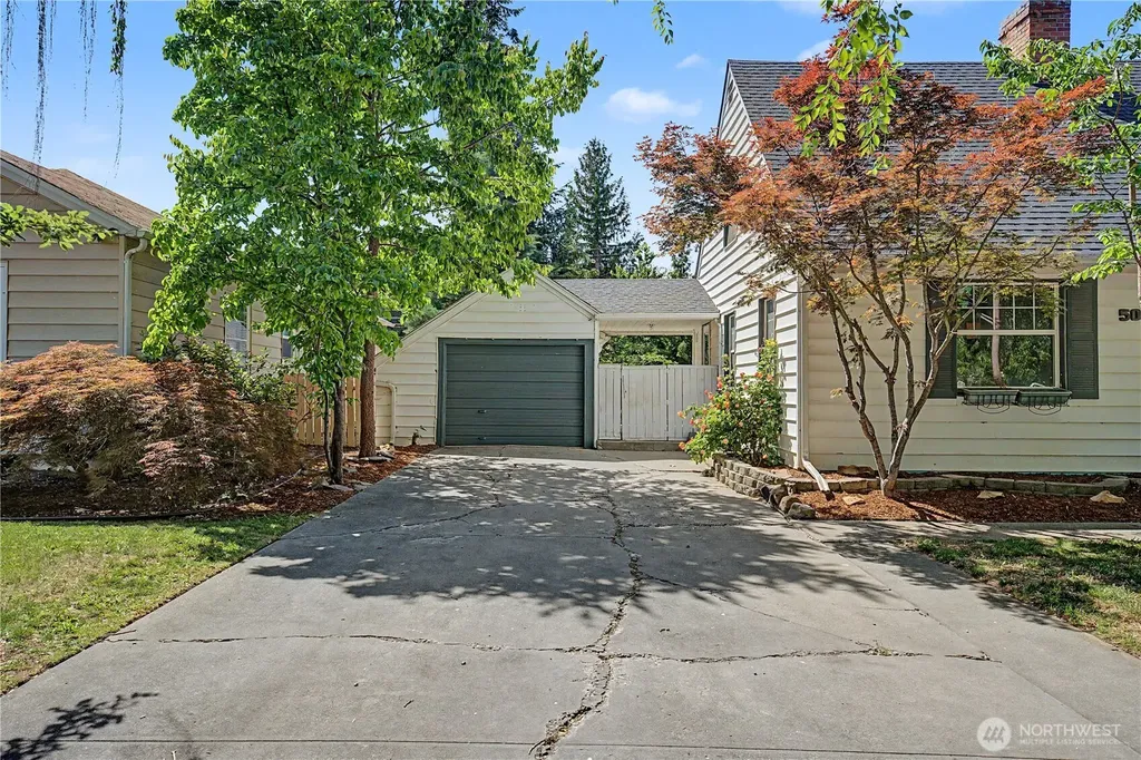 508 S Franklin Avenue Wenatchee WA 98801