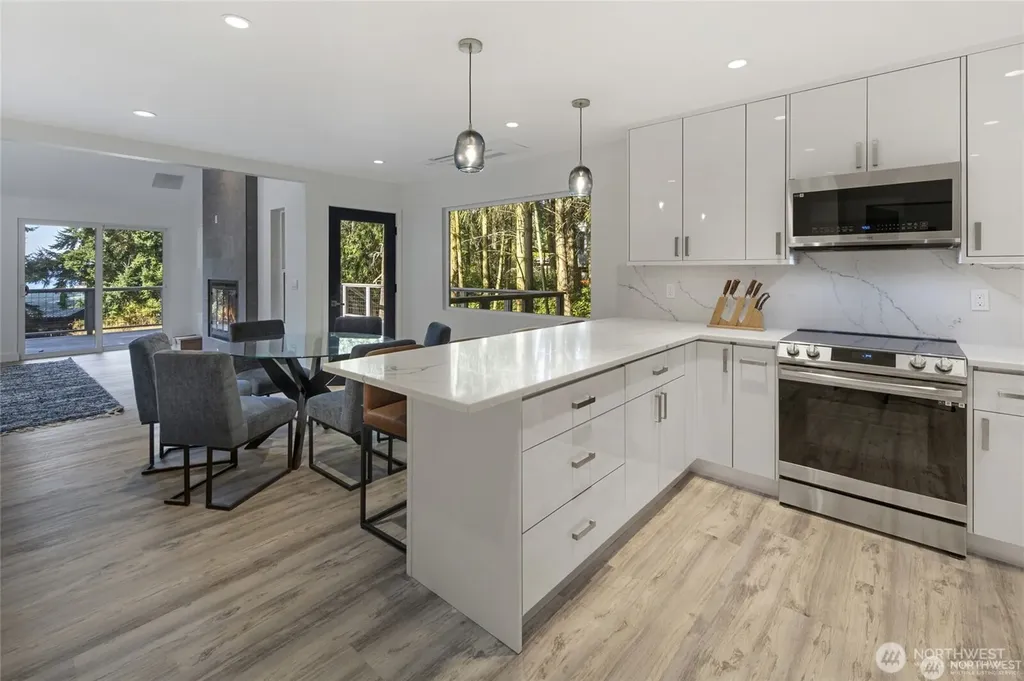 27 Dryad Place Lopez Island WA 98261