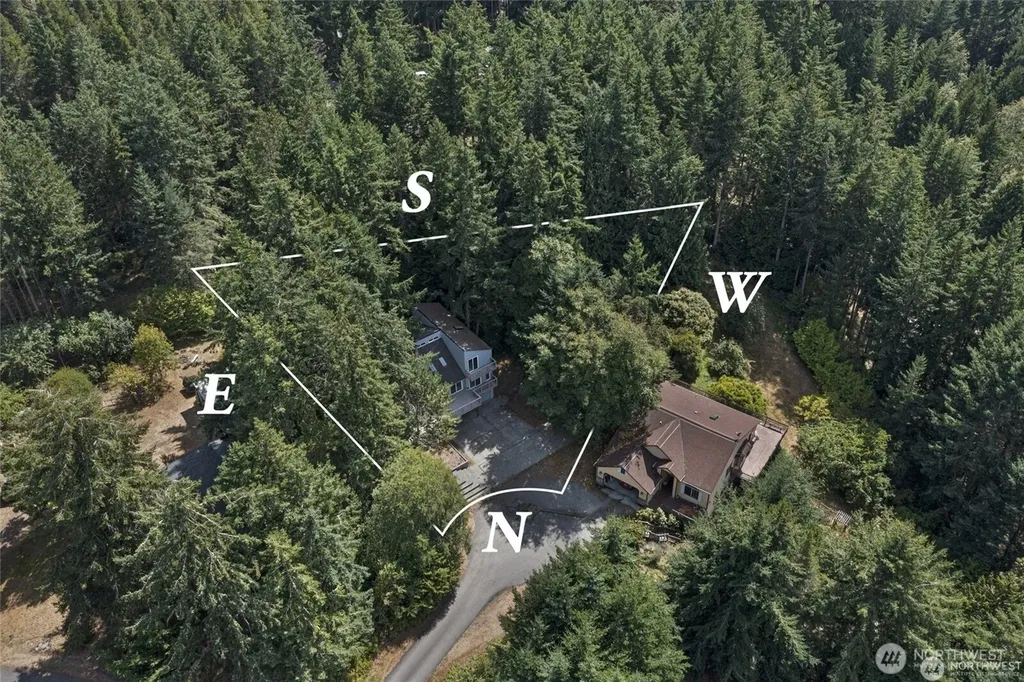 27 Dryad Place Lopez Island WA 98261